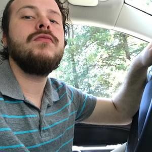 Meet your Posher, Daniel